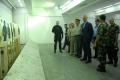Minister Sutanovac the visits Special Brigade and Training Centre in Pancevo