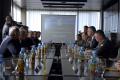 Министар Шутановац у  Крушевцу