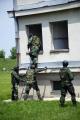 Minister Sutanovac the visits Special Brigade and Training Centre in Pancevo