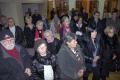 Opening of the exhibition "Portrait-permanent inspiration"
