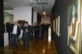 Opening of the exhibition "Portrait-permanent inspiration"