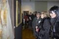 Opening of the exhibition "Portrait-permanent inspiration"
