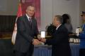 Свечаност поводом  Дана Ваздухопловства и противваздухопловне одбране