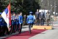 Aнализа оперативних способности Војске Србије