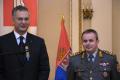 Пријем добродошлице за учеснике Стратегијске војне конференције за партнере