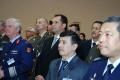 Пријем добродошлице за учеснике Стратегијске војне конференције за партнере