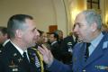 Пријем добродошлице за учеснике Стратегијске војне конференције за партнере