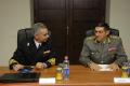 Начелник Генералштаба Оружаних снага Шпаније у посети Србији