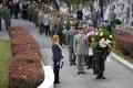 Обележен Дан примирја у Првом светском рату