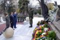 Обележен Дан примирја у Првом светском рату
