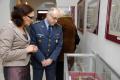 Exhibition “Serbian flags from the Balkan wars and First World War&quot; opened in Cacak