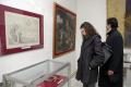 Exhibition “Serbian flags from the Balkan wars and First World War&quot; opened in Cacak