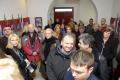 Exhibition “Serbian flags from the Balkan wars and First World War&quot; opened in Cacak