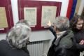 U Čačku otvorena izložba "Srpske zastave iz balkanskih i Prvog svetskog rata"