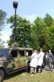 Посета министра одбране Војнотехничком институту