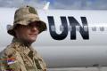 Serbian peacekeepers off to Chad and the Central African Republic