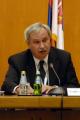 Међународна конференција о заштити људских права у оружаним снагама