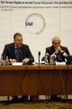 Међународна конференција о заштити људских права у оружаним снагама