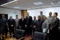 Министар Шутановац примио делегацију Либије