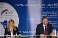 Почео састанак министара одбране држава учесница SEECP