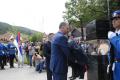 Посета министра одбране и начелника Генералштаба Краљеву