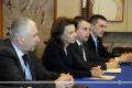 Почео састанак министара одбране држава учесница SEECP