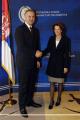 Почео састанак министара одбране држава учесница SEECP