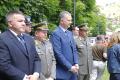Посета министра одбране и начелника Генералштаба Краљеву