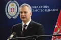 Министарка одбране Словеније Љубица Јелушич у посети Србији