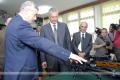 Minister visits Kragujevac