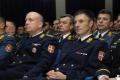 Завршетак школовања официра 57. класе командно-штабног усавршавања