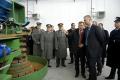Министар Шутановац отворио “Ковачки центар” у Ваљеву