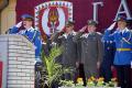 The Day of the Guard marked