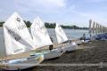 Regatta &quot;Zoran Radosavljevic&quot; held
