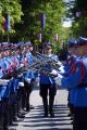 The Day of the Guard marked