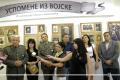 Exhibition "Memories from the army" opens in Pozarevac