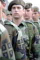 Свечана заклетва младих војника