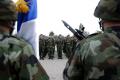 Свечана заклетва младих војника