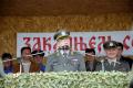Свечана заклетва младих војника