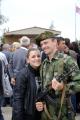 Свечана заклетва младих војника