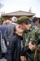 Свечана заклетва младих војника