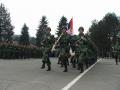 Свечана заклетва војника децембарске класе