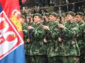 Свечана заклетва војника децембарске класе