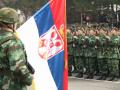 Свечана заклетва војника децембарске класе
