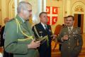 Reception on the occasion of the Serbian Armed Forces Day