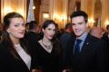 Reception on the occasion of the Serbian Armed Forces Day