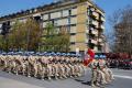 Serbian Armed Forces Day Marked in Krusevac