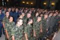 Memorial service held to remember vicitims of Oluja campaign