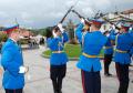 Најмлађи војници положили заклетву