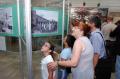 Изложба фотографија „Посете познатих личности Војном музеју“